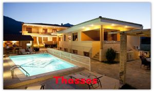 Jota Apartman ***** (Medencés) 