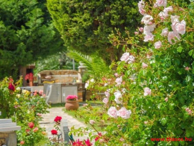 San Georgis - Anna Apartman *****