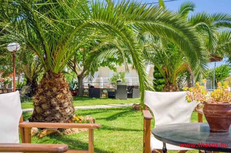 San Georgis - Anna Apartman *****