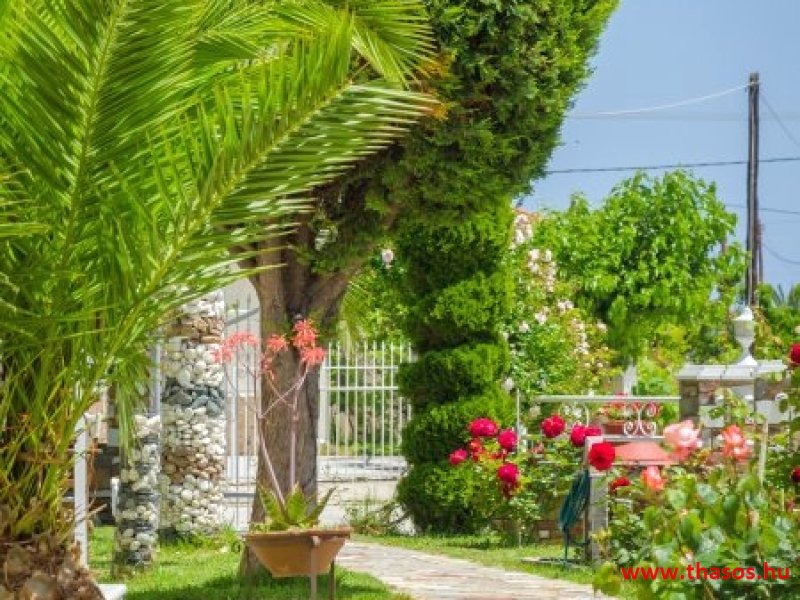 San Georgis - Anna Apartman *****