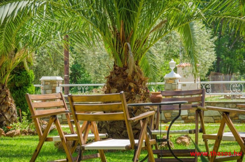 San Georgis - Anna Apartman *****