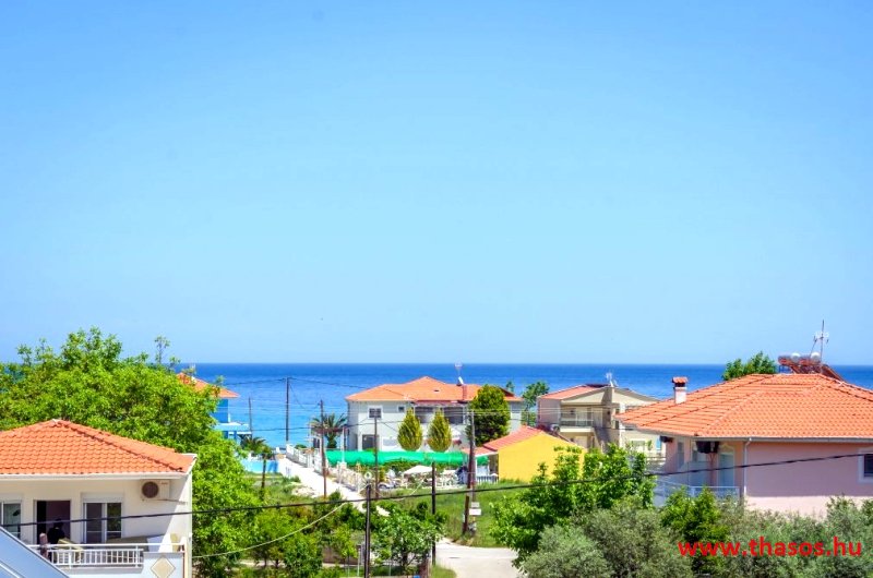 San Georgis - Anna Apartman *****