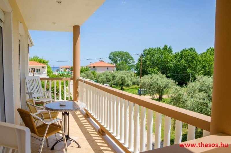San Georgis - Anna Apartman *****