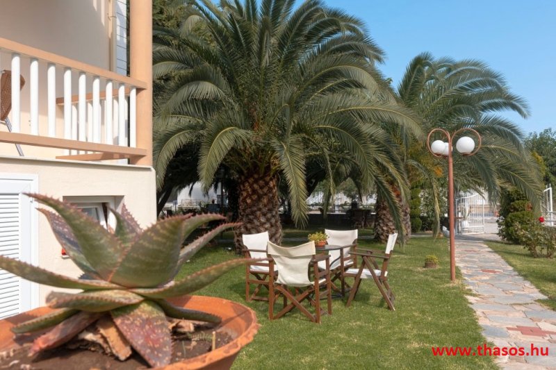 San Georgis - Anna Apartman *****