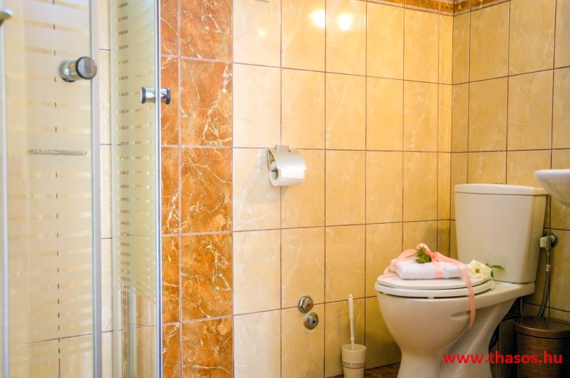 San Georgis - Anna Apartman *****