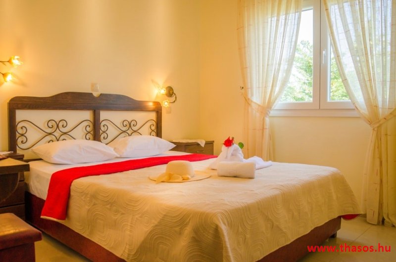 San Georgis - Anna Apartman *****