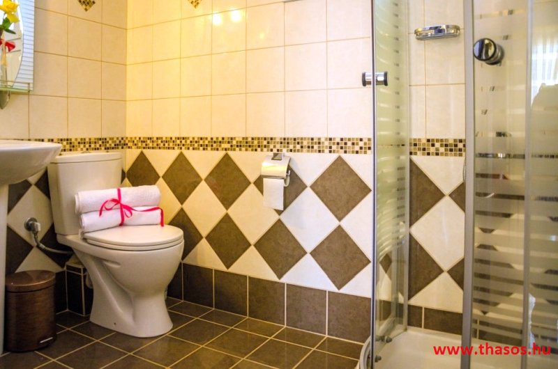 San Georgis - Anna Apartman *****