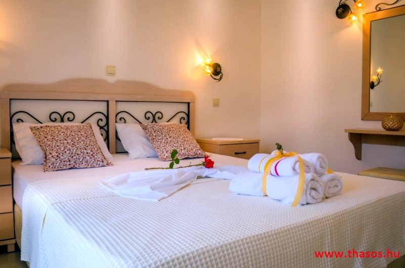 San Georgis - Anna Apartman *****