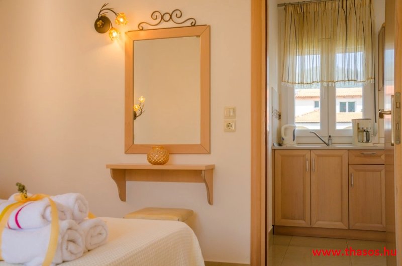 San Georgis - Anna Apartman *****