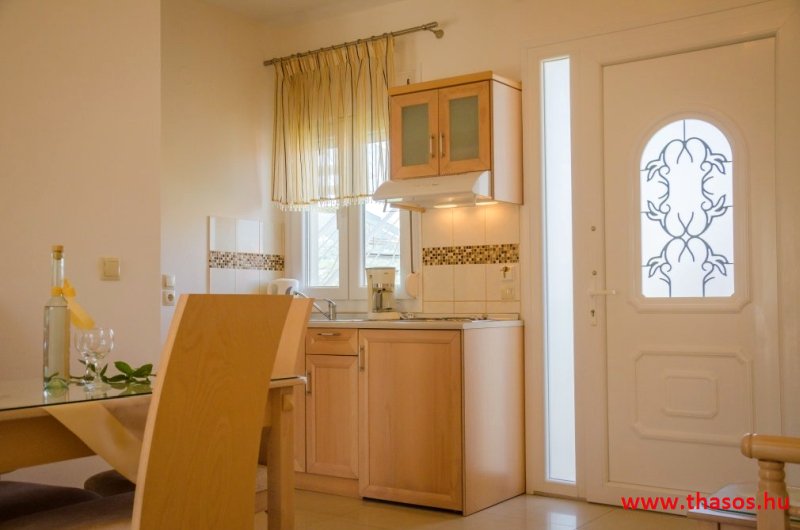 San Georgis - Anna Apartman *****