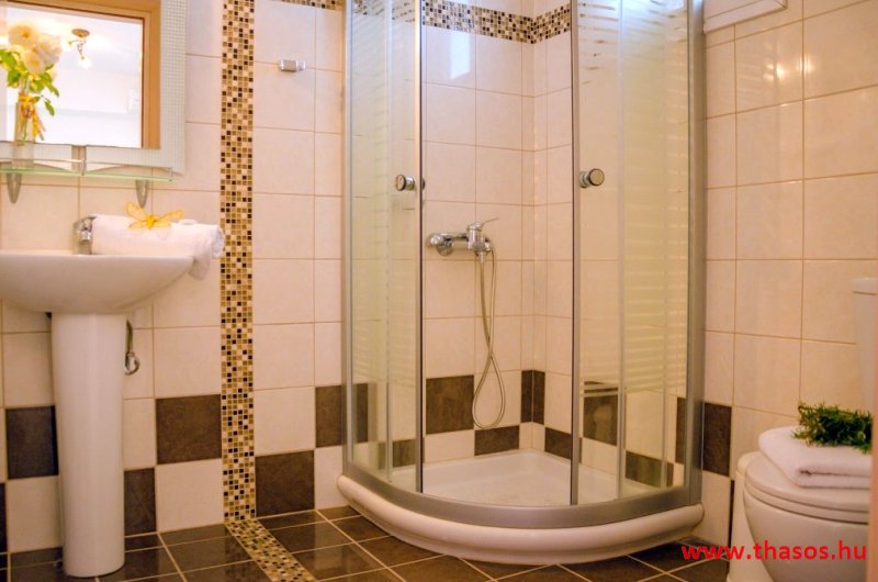 San Georgis - Anna Apartman *****