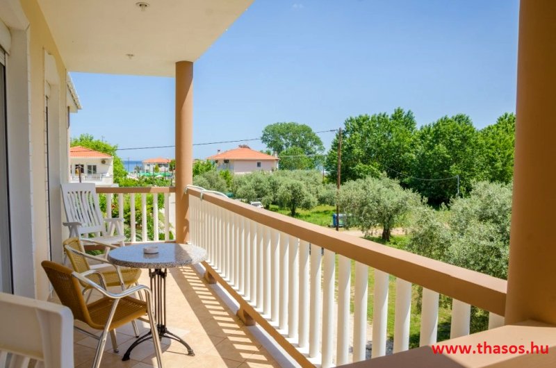 San Georgis - Anna Apartman *****