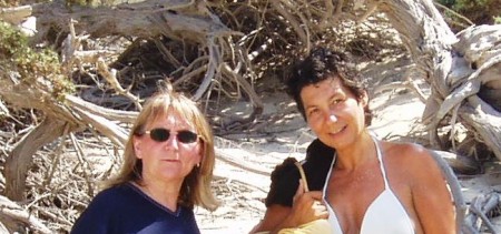 eva es en