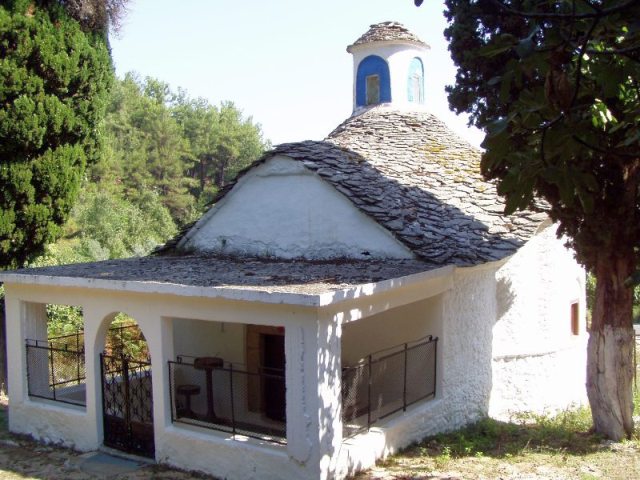 panagoudakapolna