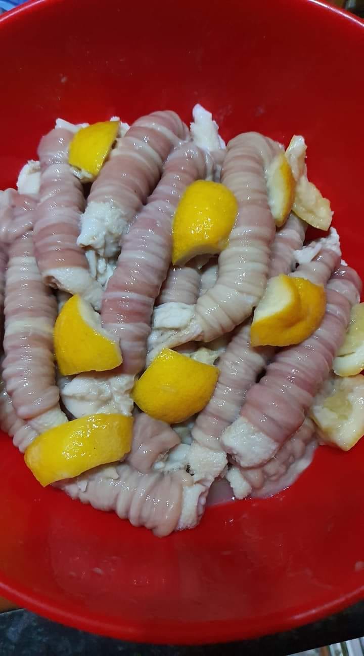 kokoretzi