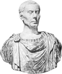 julius caesar k