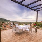 Aeri Luxus Villa - Prenos *****