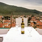 Aeri Luxus Villa - Prenos *****
