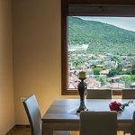 Aeri Luxus Villa - Prenos *****