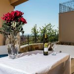 Aeri Luxus Villa - Prenos *****