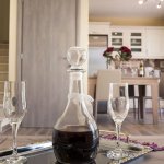 Aeri Luxus Villa - Prenos *****