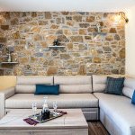 Aeri Luxus Villa - Prenos *****