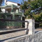 Anassa-Akis Rezidencia *****
