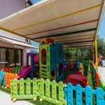 Anassa-Akis Rezidencia *****