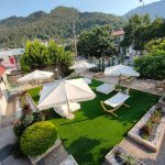 Anassa-Akis Rezidencia *****