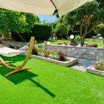 Anassa-Akis Rezidencia *****