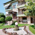 Anassa-Akis Rezidencia *****