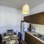 Anastasia Villa ***** - Nappali, konyha fotó