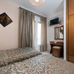 Angela Apartman és Stúdió ***** - Apartman 4.