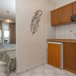 Angela Apartman és Stúdió ***** - Stúdió 2.