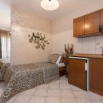 Angela Apartman és Stúdió ***** - Stúdió 5.