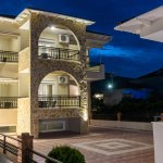 Angela Apartman és Stúdió *****