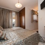 Angela Apartman és Stúdió *****