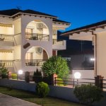 Angela Apartman és Stúdió *****