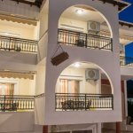 Angela Apartman és Stúdió *****