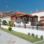 Angela Apartman és Stúdió *****