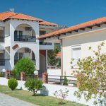 Angela Apartman és Stúdió *****
