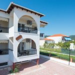 Angela Apartman és Stúdió *****
