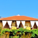 Barbara Apartman és Stúdió ****