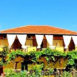 Barbara Apartman és Stúdió ****
