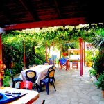 Barbara Apartman és Stúdió ****