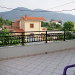 Dimitris Matyoula Apartman *****
