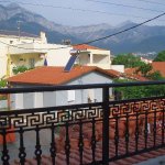 Dimitris Matyoula Apartman *****