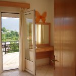 Dimitris Matyoula Apartman *****