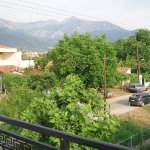 Dimitris Matyoula Apartman *****