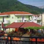 Dimitris Matyoula Apartman *****